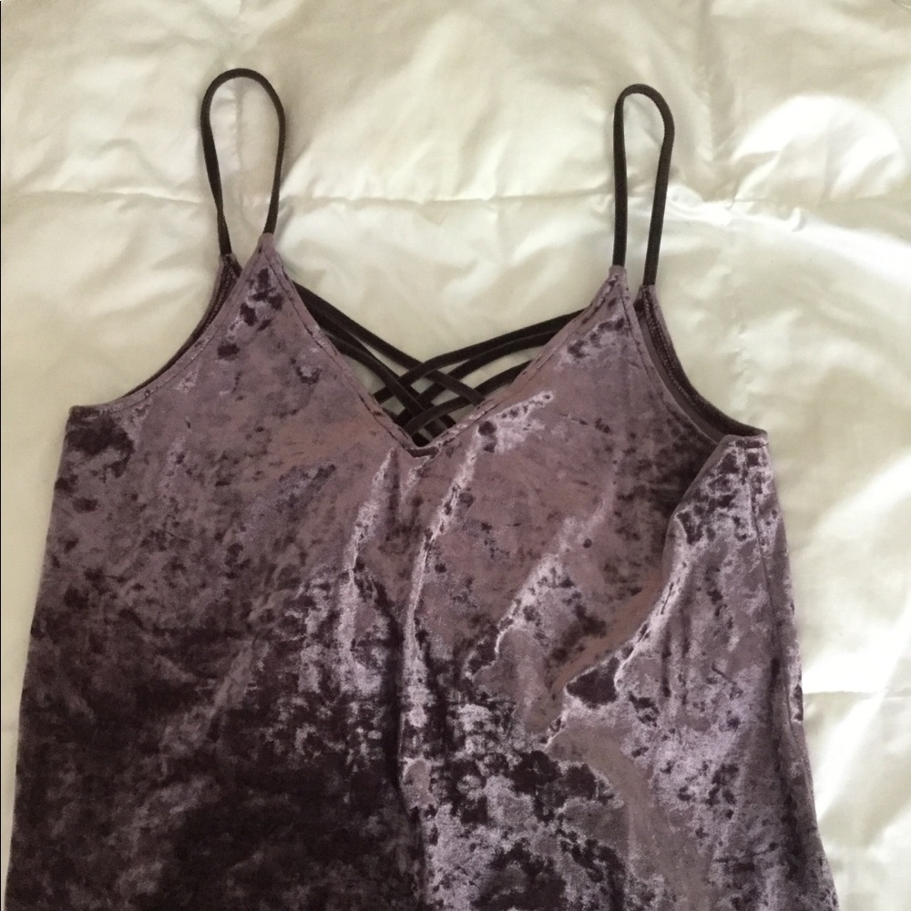 American eagle tank top
